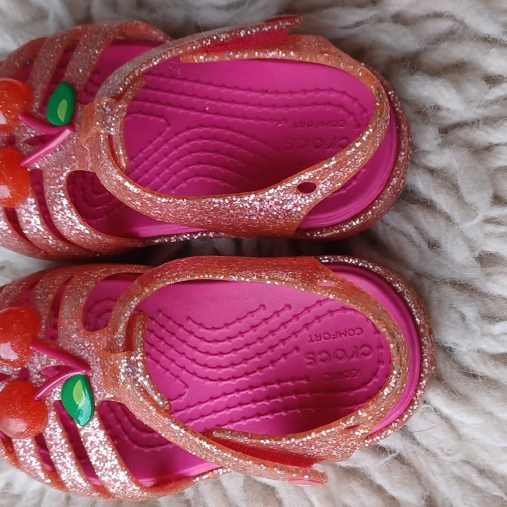 Crocs sandals - Picture 4 of 8